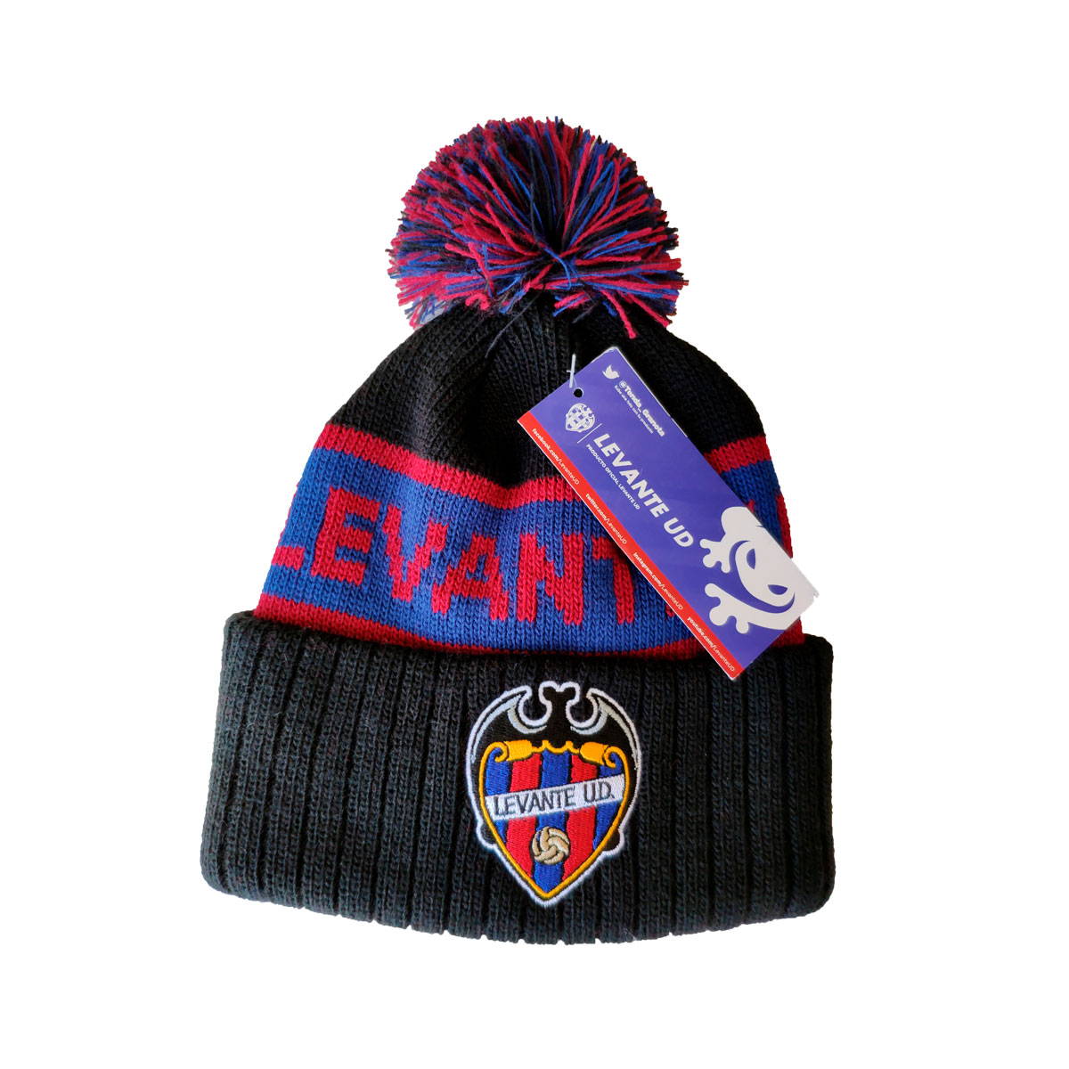 GORRO BORLA NIÑO
