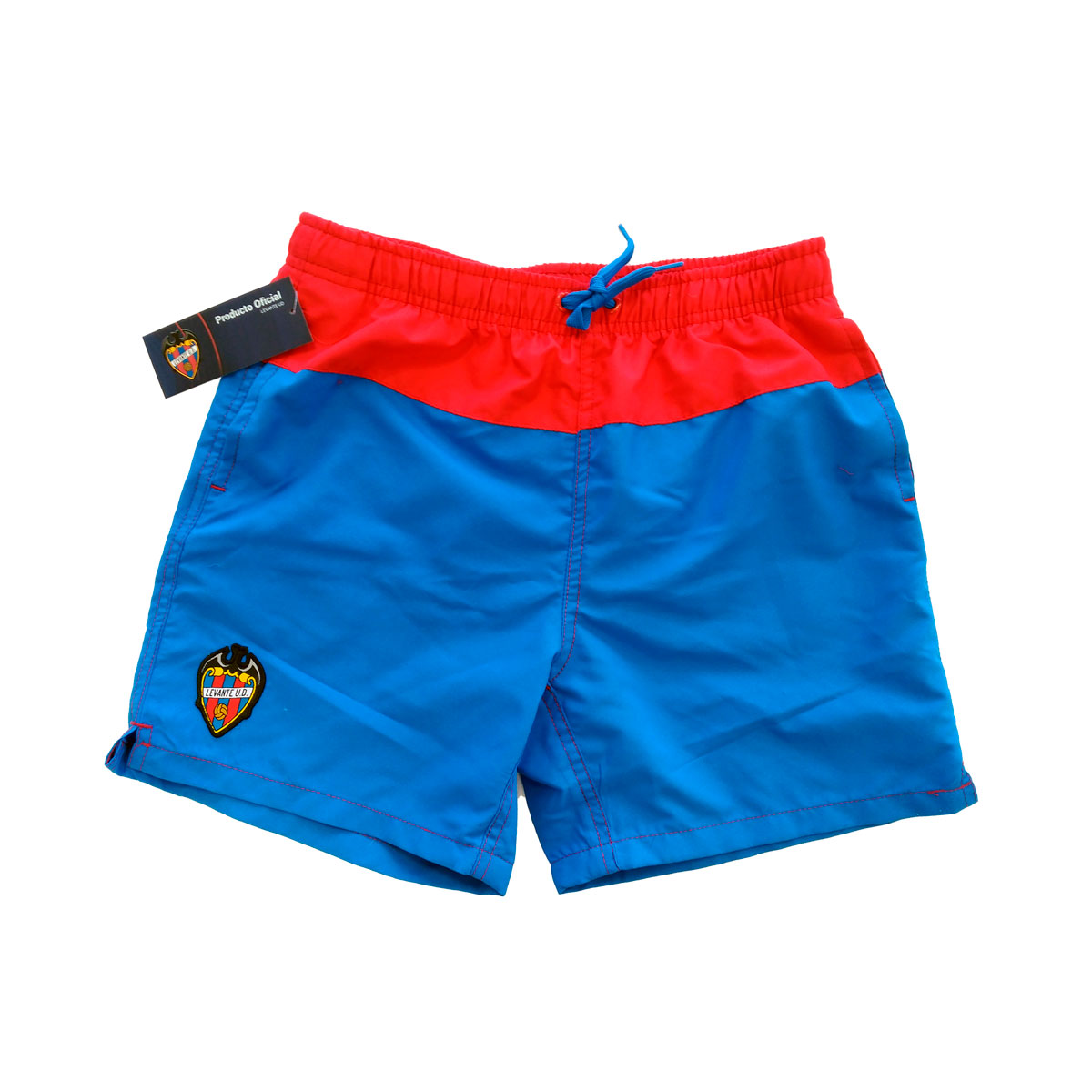 BAÑADOR BLAUGRANA LUD