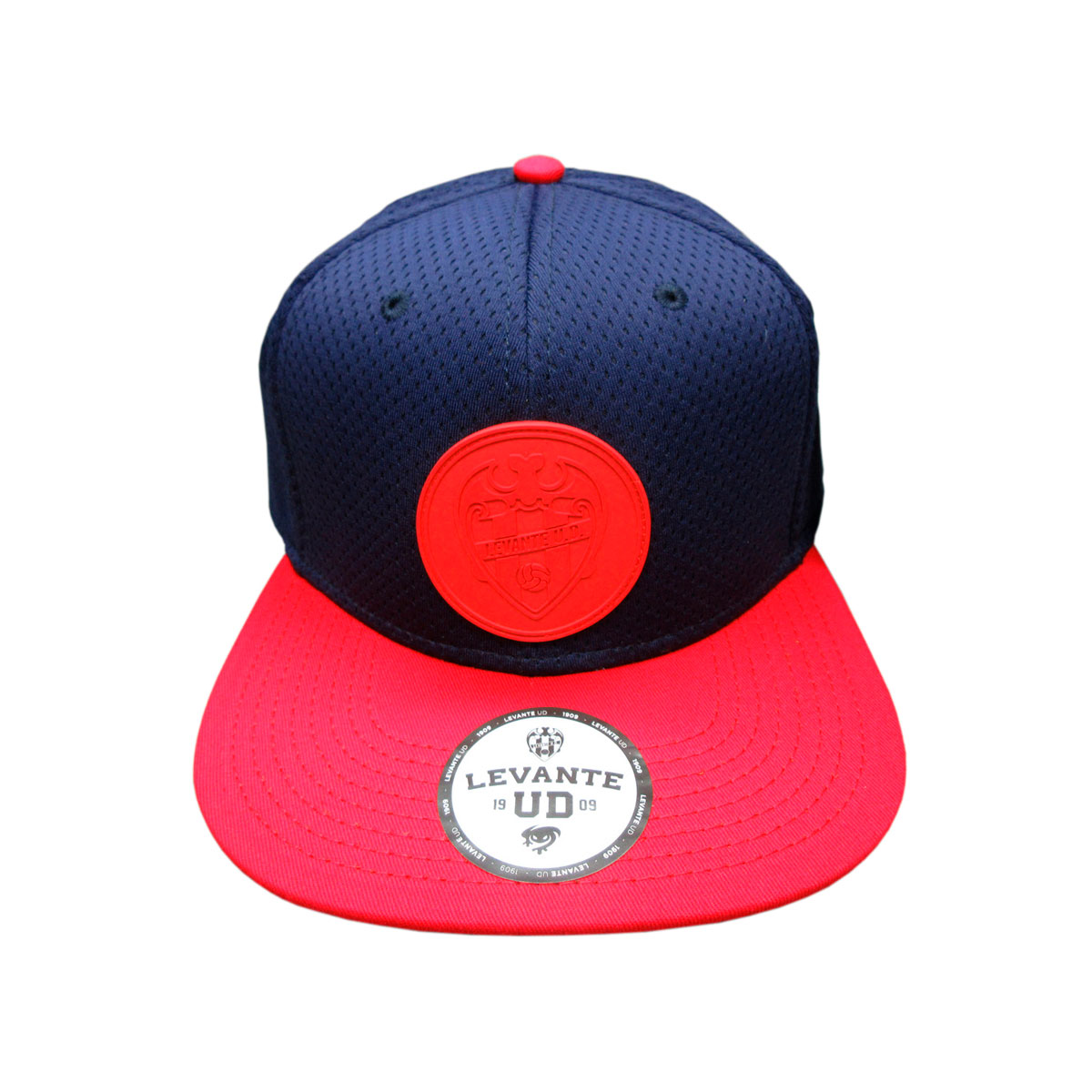 GORRA NAVY PLANA PREMIUM
