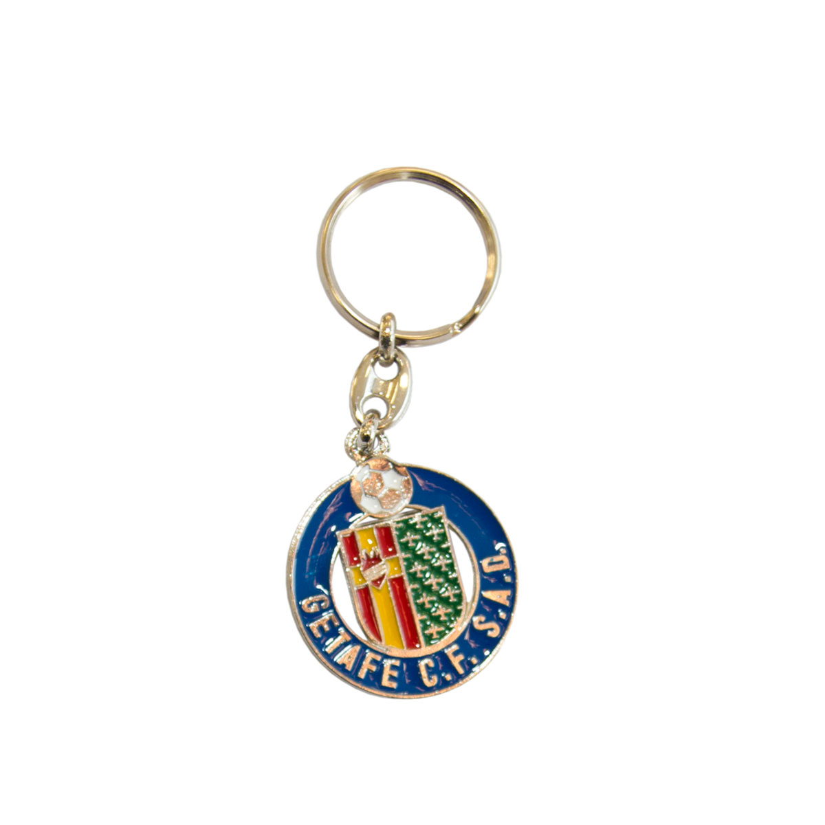 LLAVERO ESCUDO