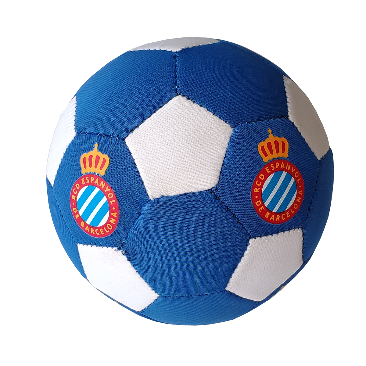 R.C.D. ESPANYOL MINI BALÓN