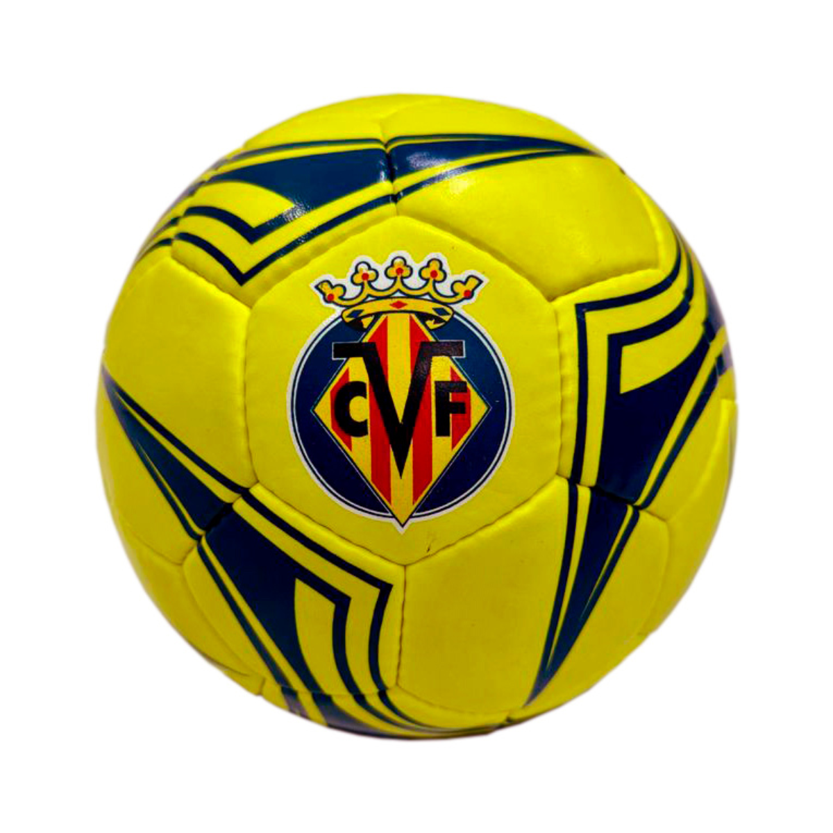 VILLARREAL C.F. BALÓN