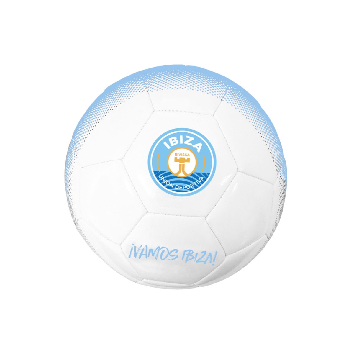 U.D. IBIZA BALÓN