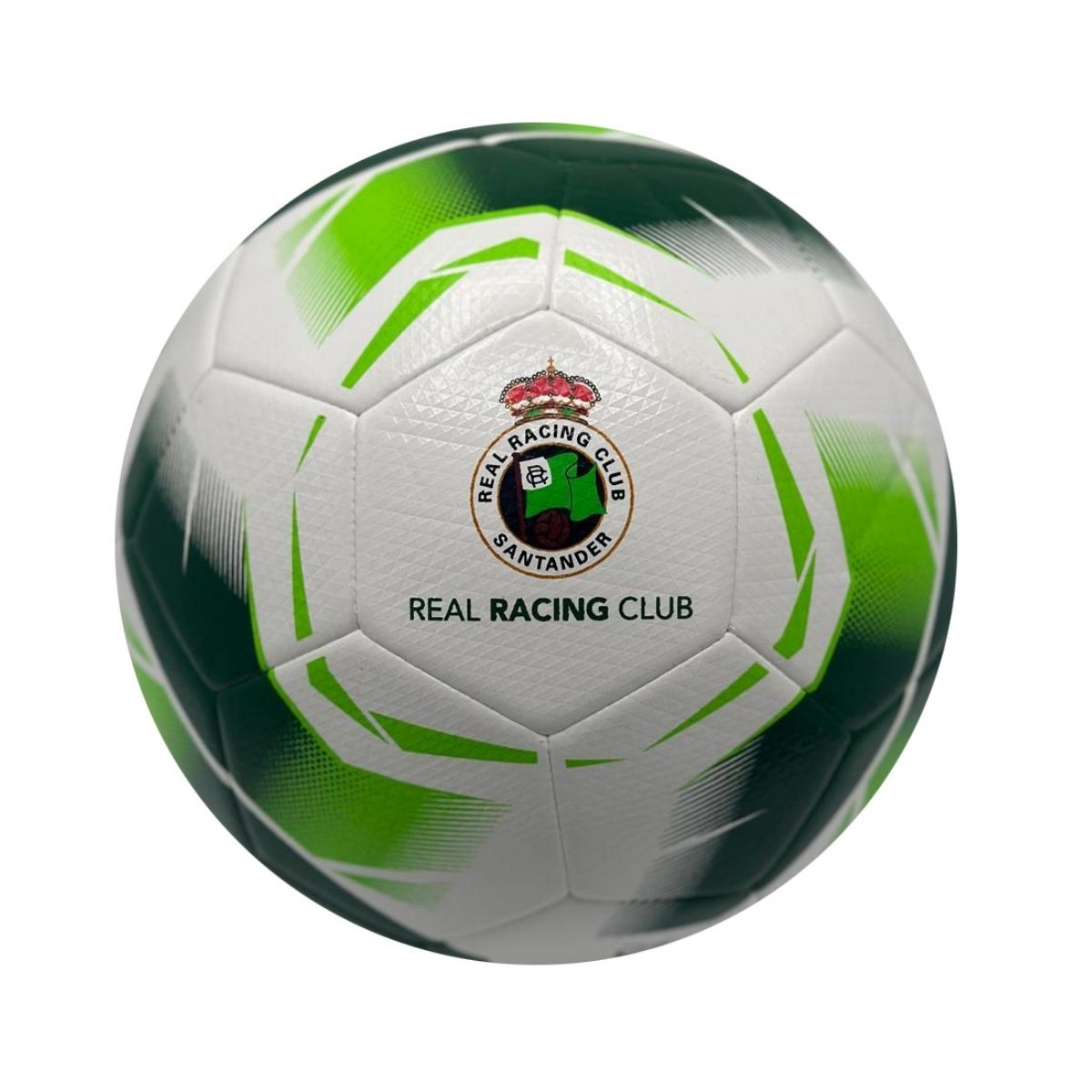Balón Real Racing Club