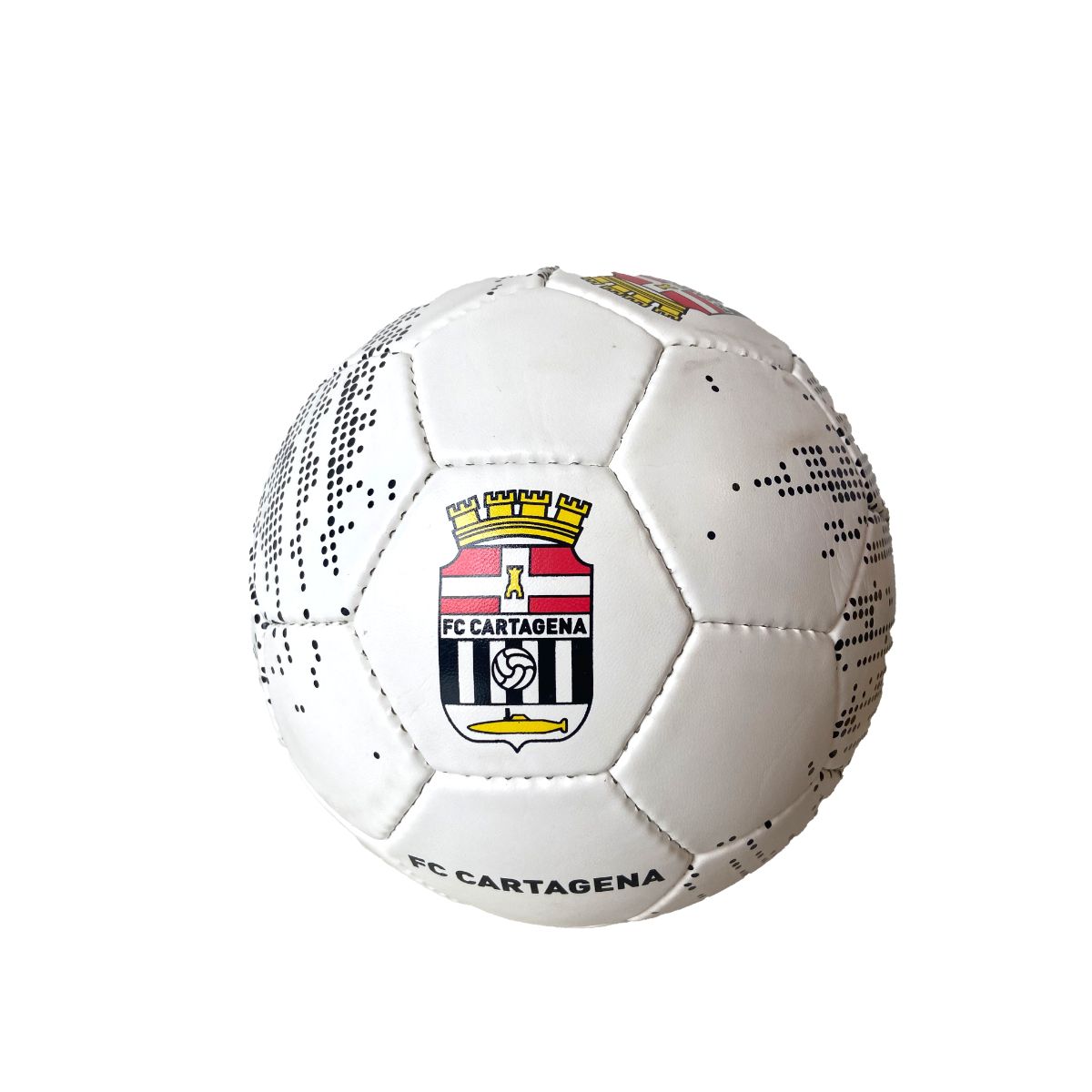 F.C. CARTAGENA BALÓN