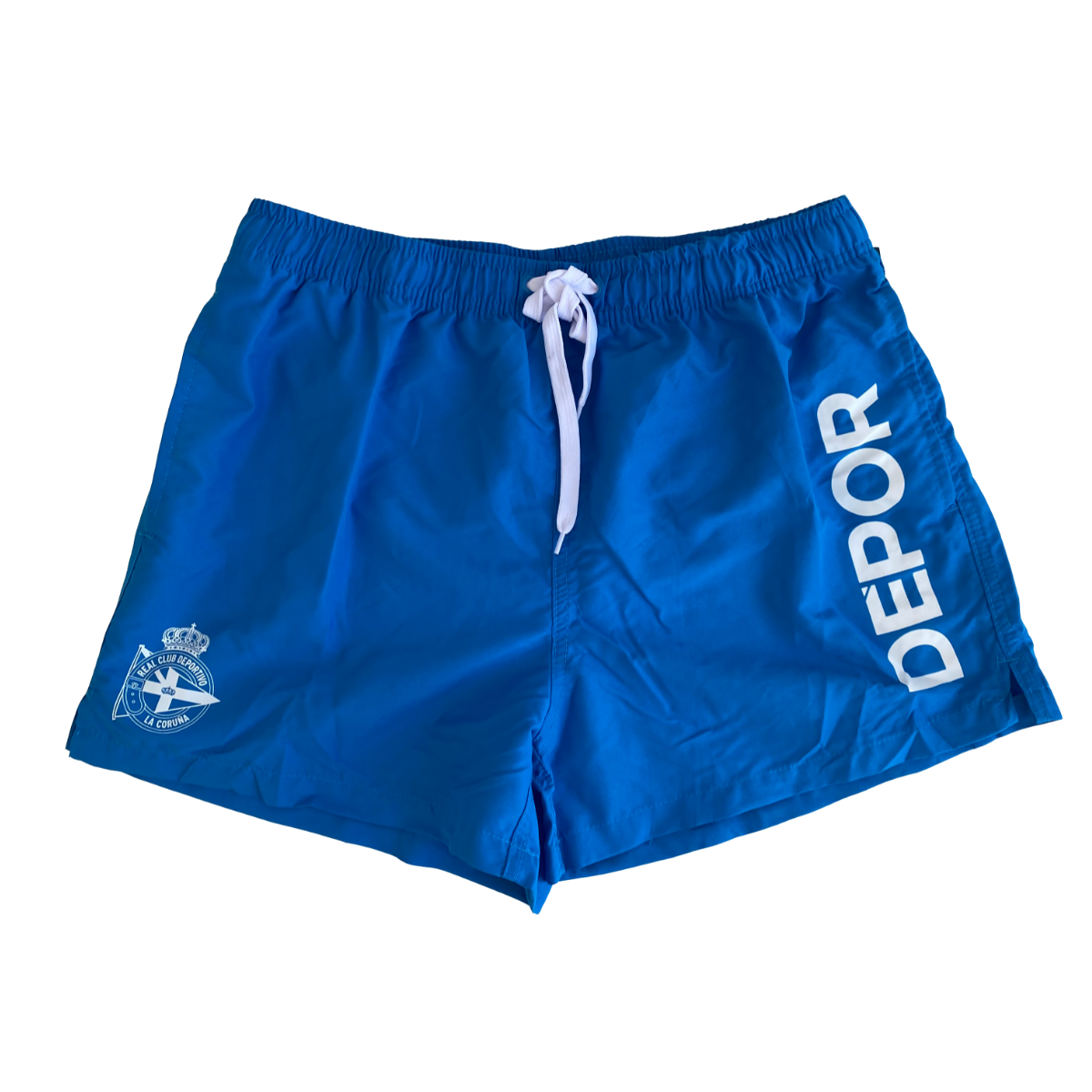 R.C. DEPORTIVO BAÑADOR