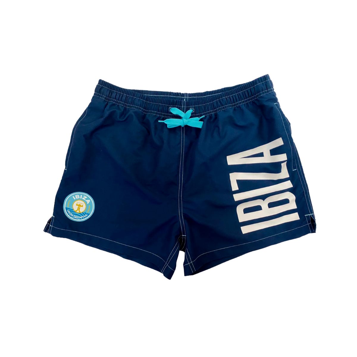 U.D. IBIZA BAÑADOR