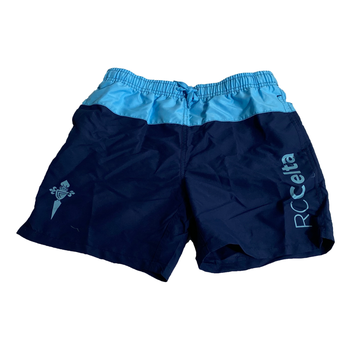 R.C. CELTA DE VIGO BAÑADOR