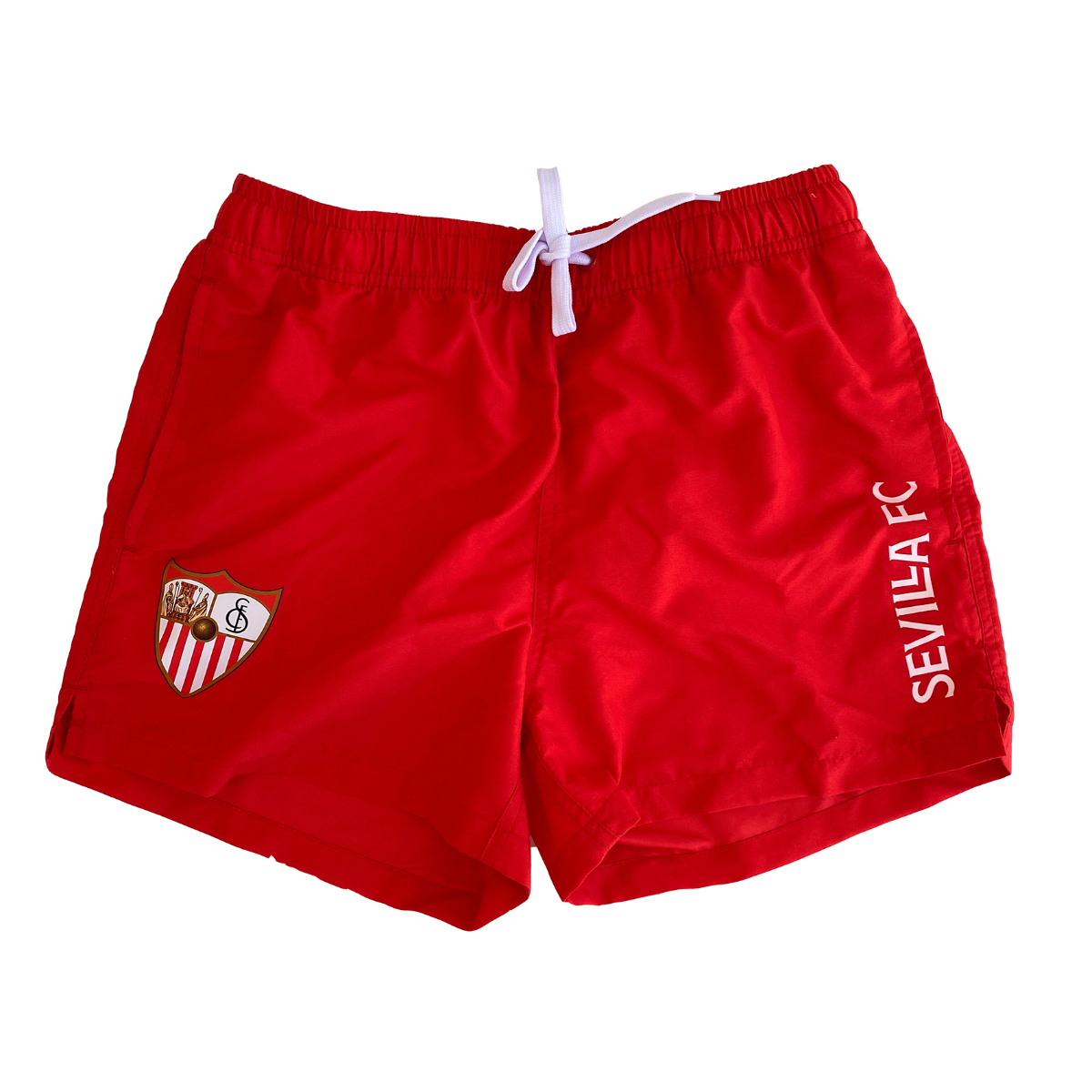 SEVILLA FC BAÑADOR ROJO