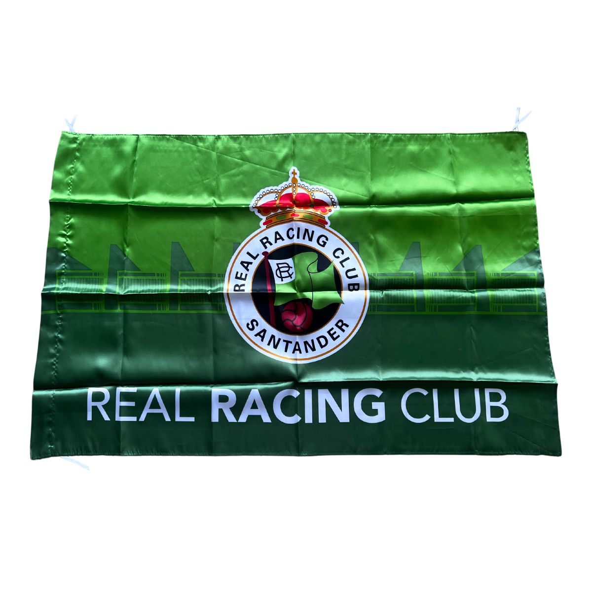 REAL RACING CLUB BANDERA