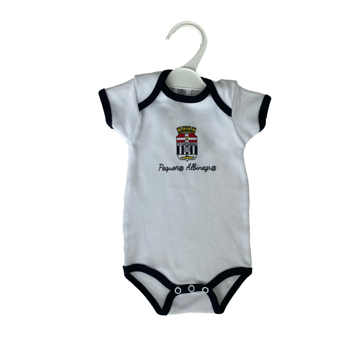 F.C. CARTGENA BODY BEBE