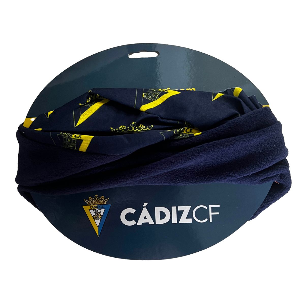 CÁDIZ C.F. BRAGA POLAR