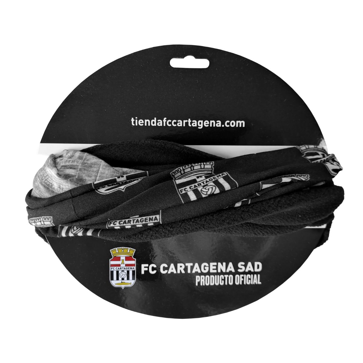 F.C. CARTAGENA BRAGA POLAR