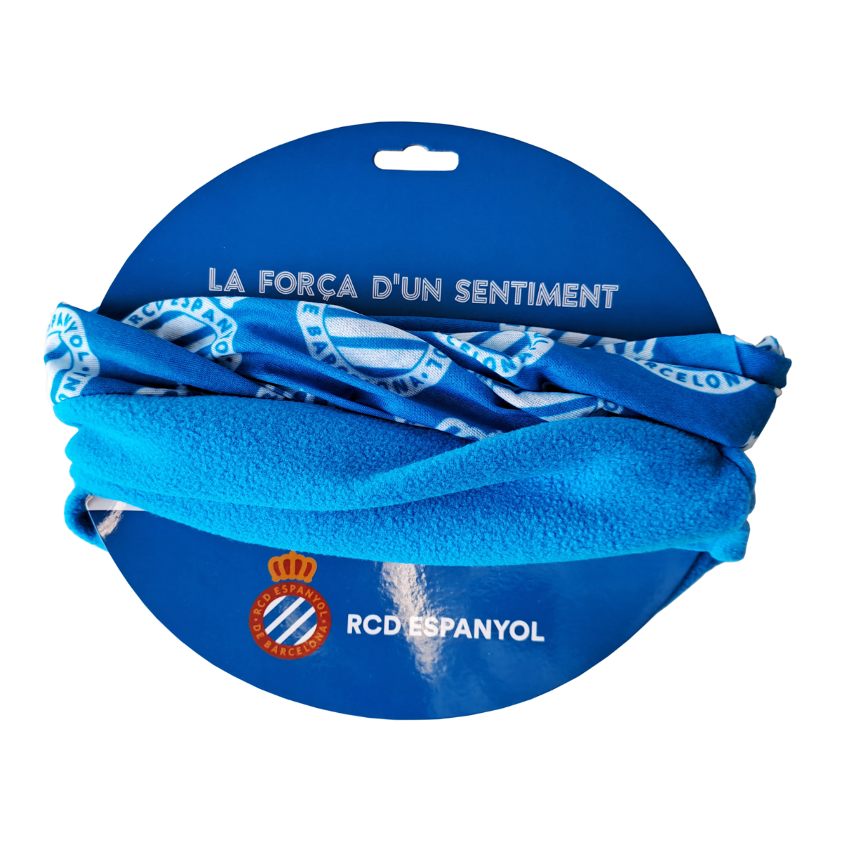 R.C.D. ESPANYOL BRAGA POLAR
