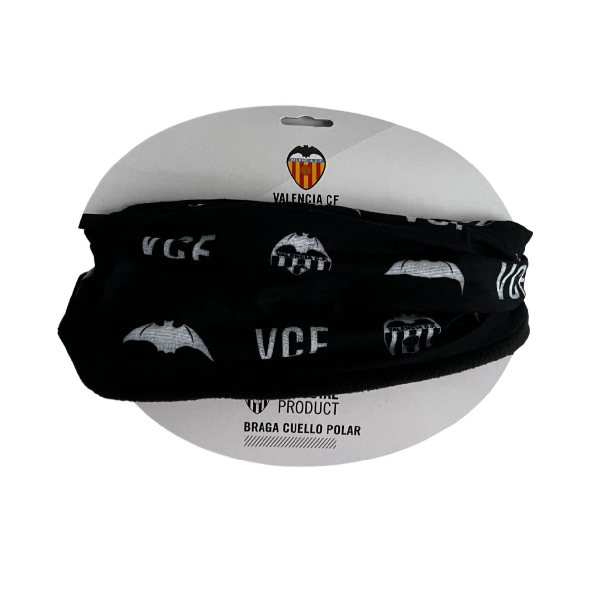 Valencia C.F. Braga Polar