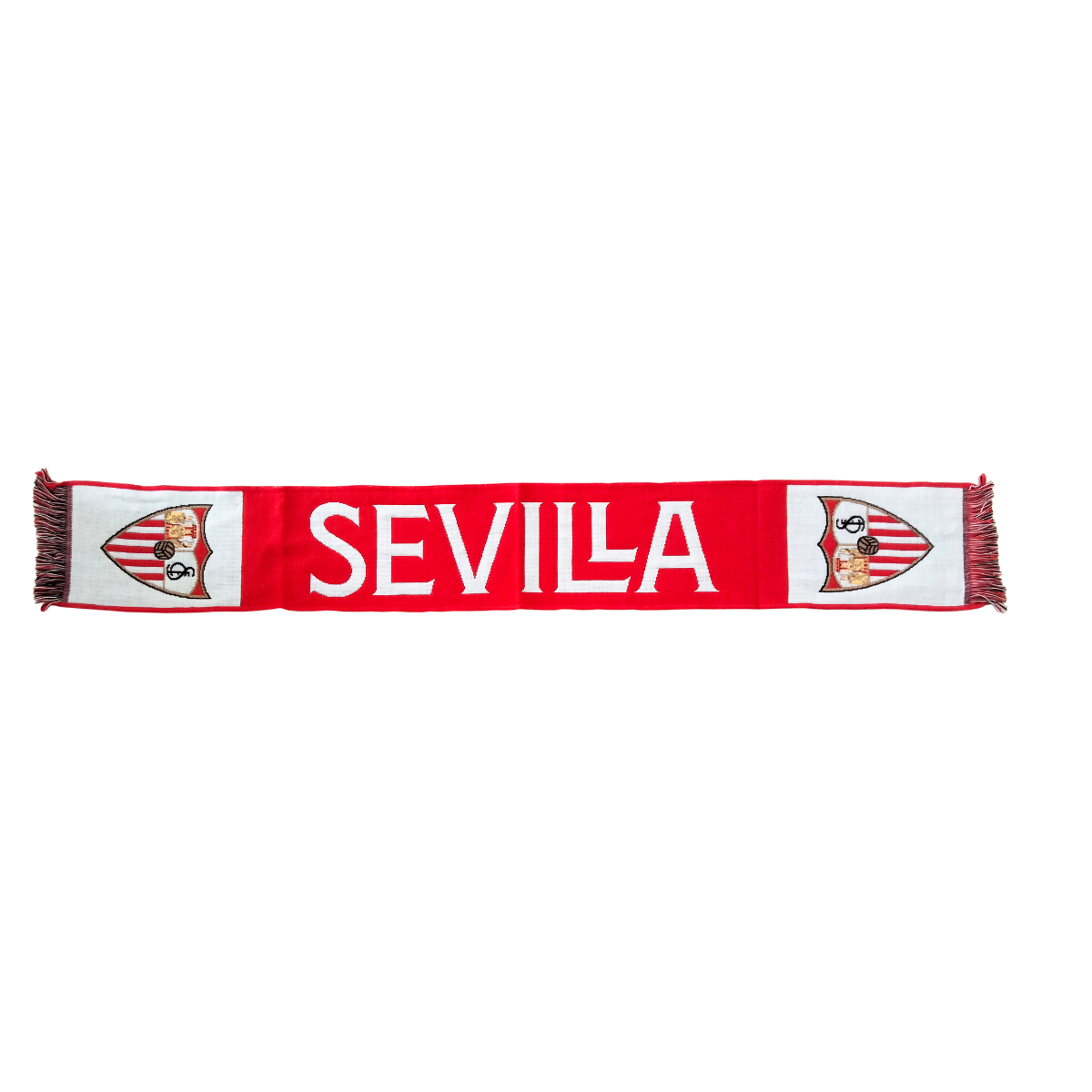 SEVILLA FC BUFANDA BLOQUE