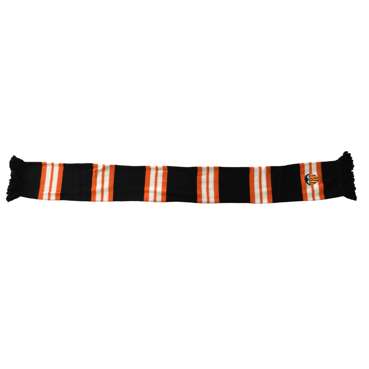 Valencia C.F. bufanda lana