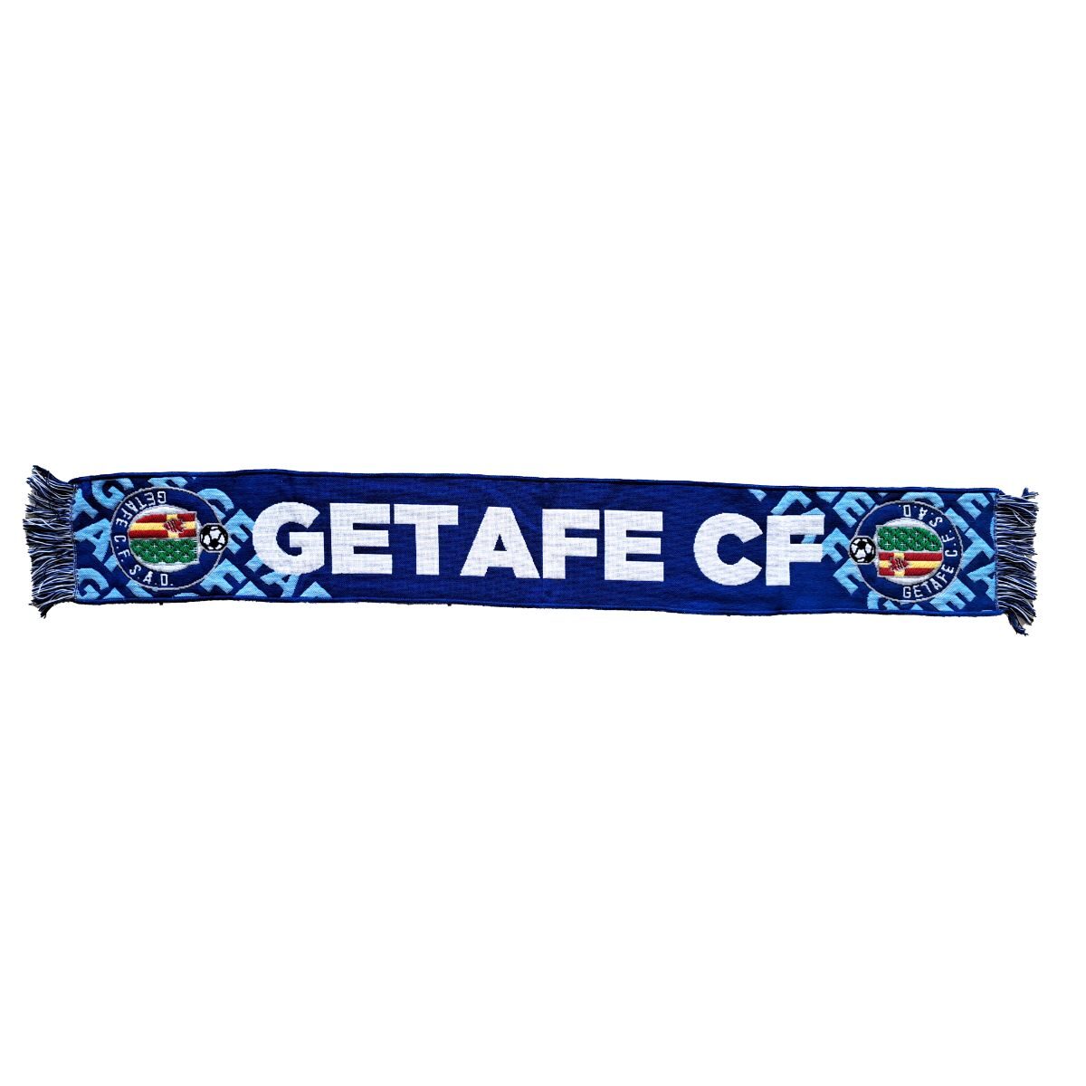 Getafe C.F. bufanda nombres