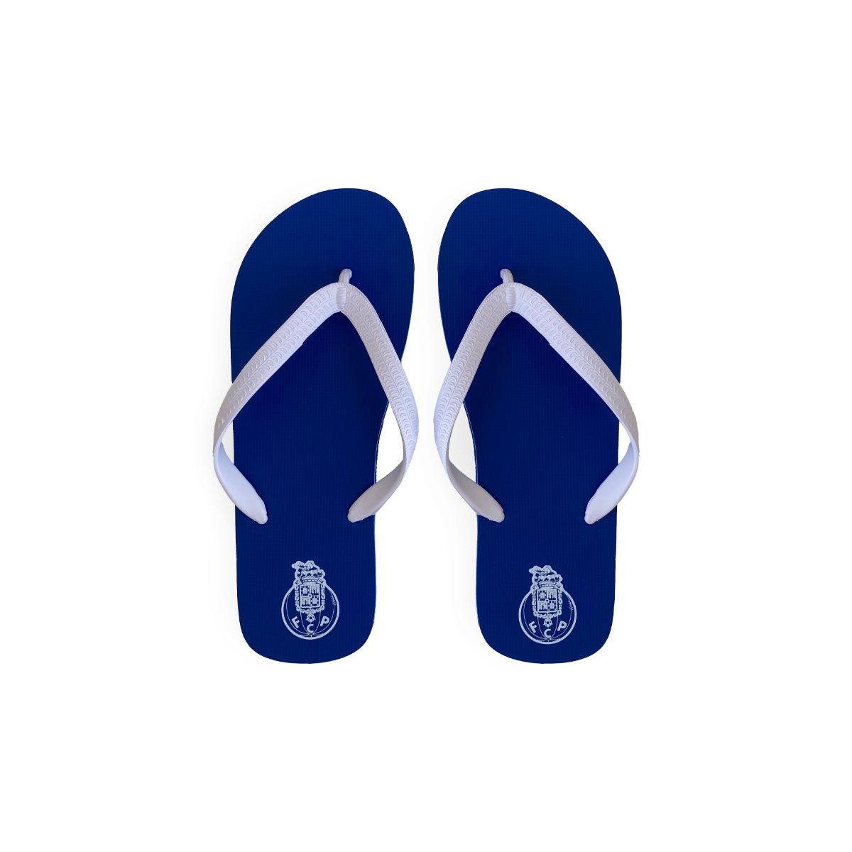 F.C. PORTO CHANCLA AZUL