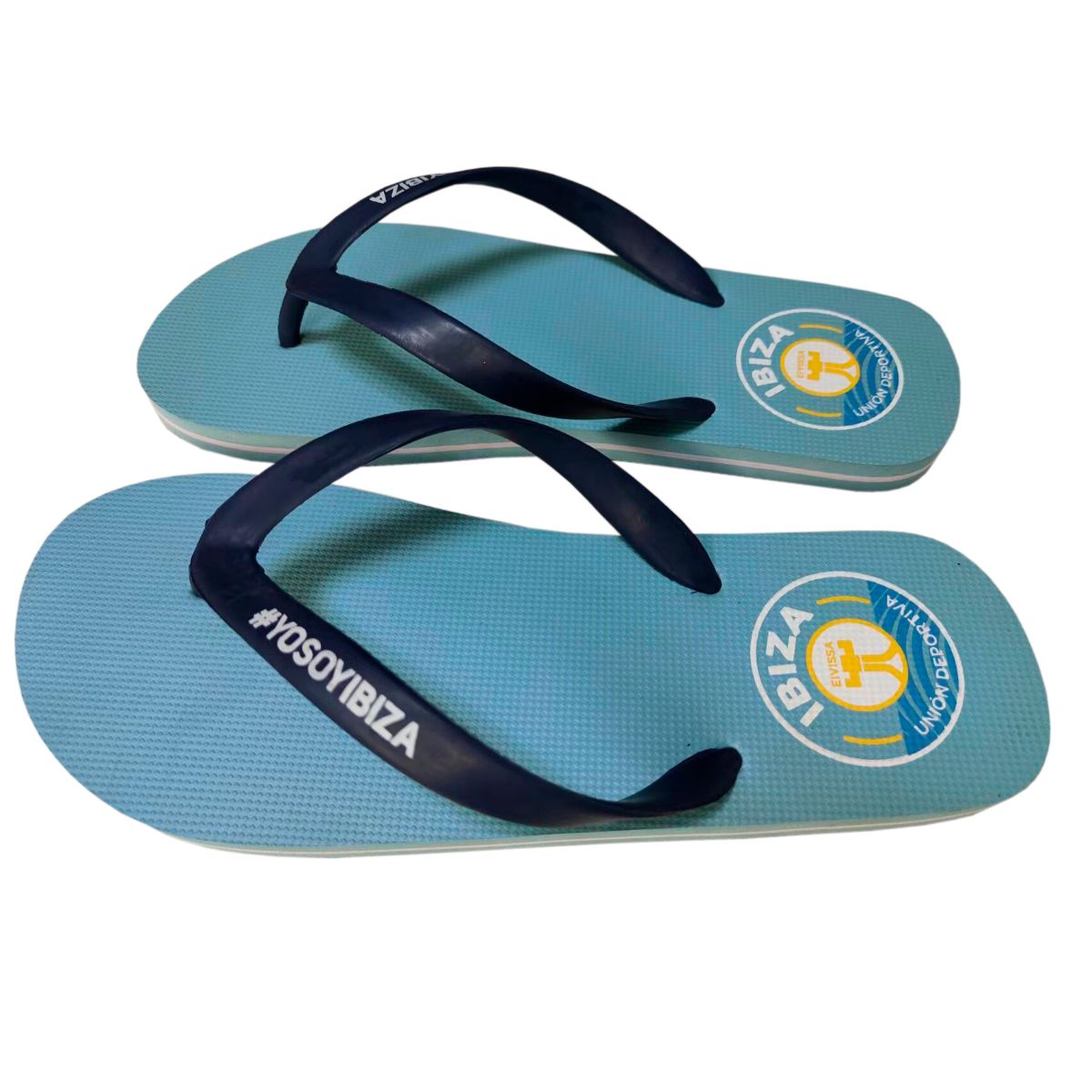 U.D. IBIZA CHANCLAS
