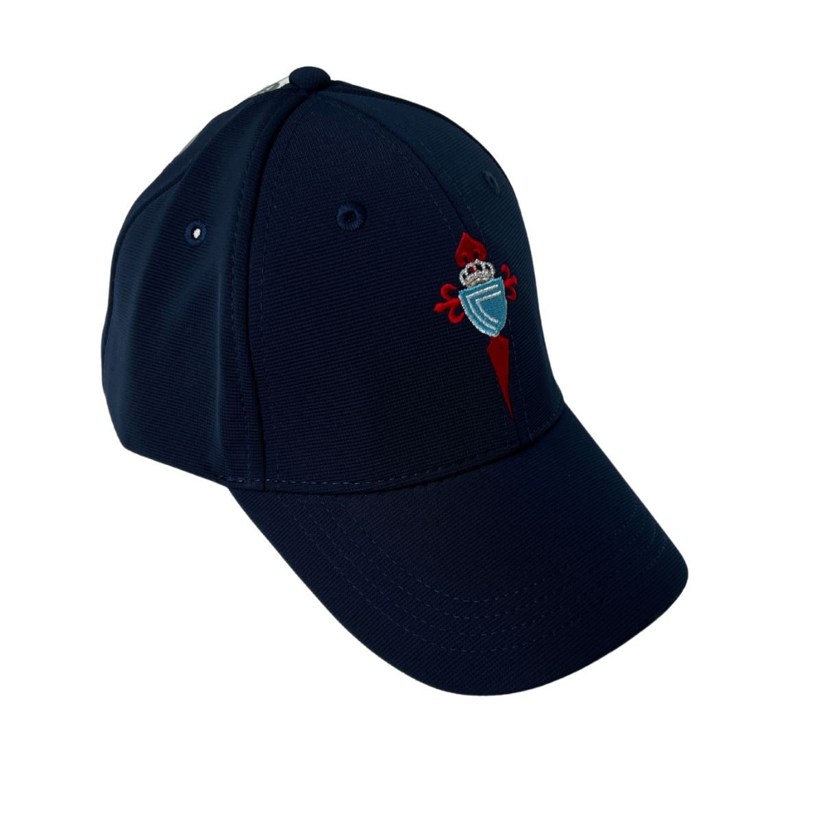 R.C. Celta gorra azul