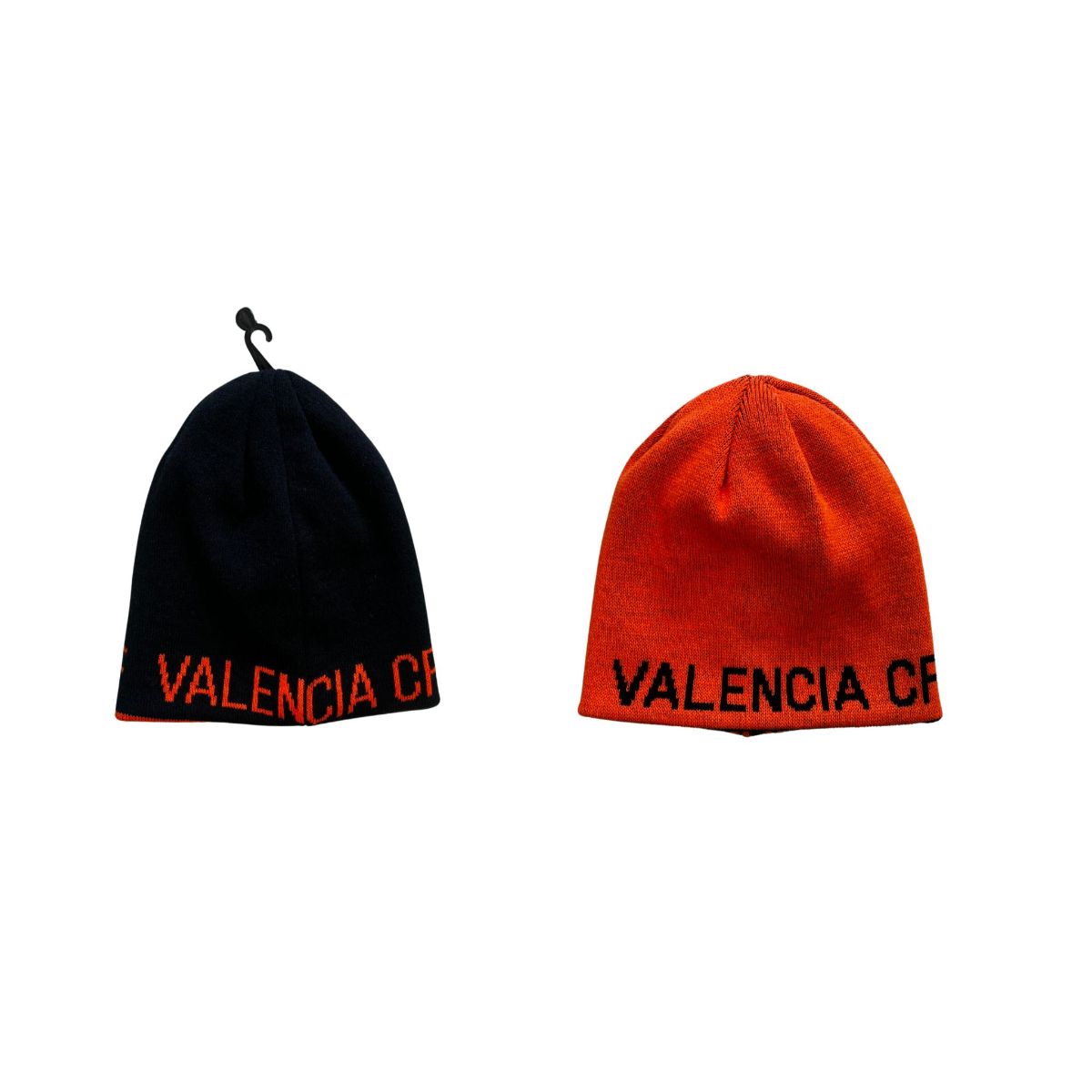 Valencia C.F. Gorro Reversible