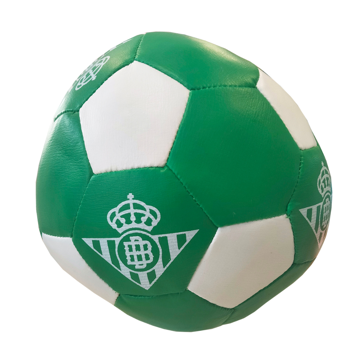 Real Betis mini balón