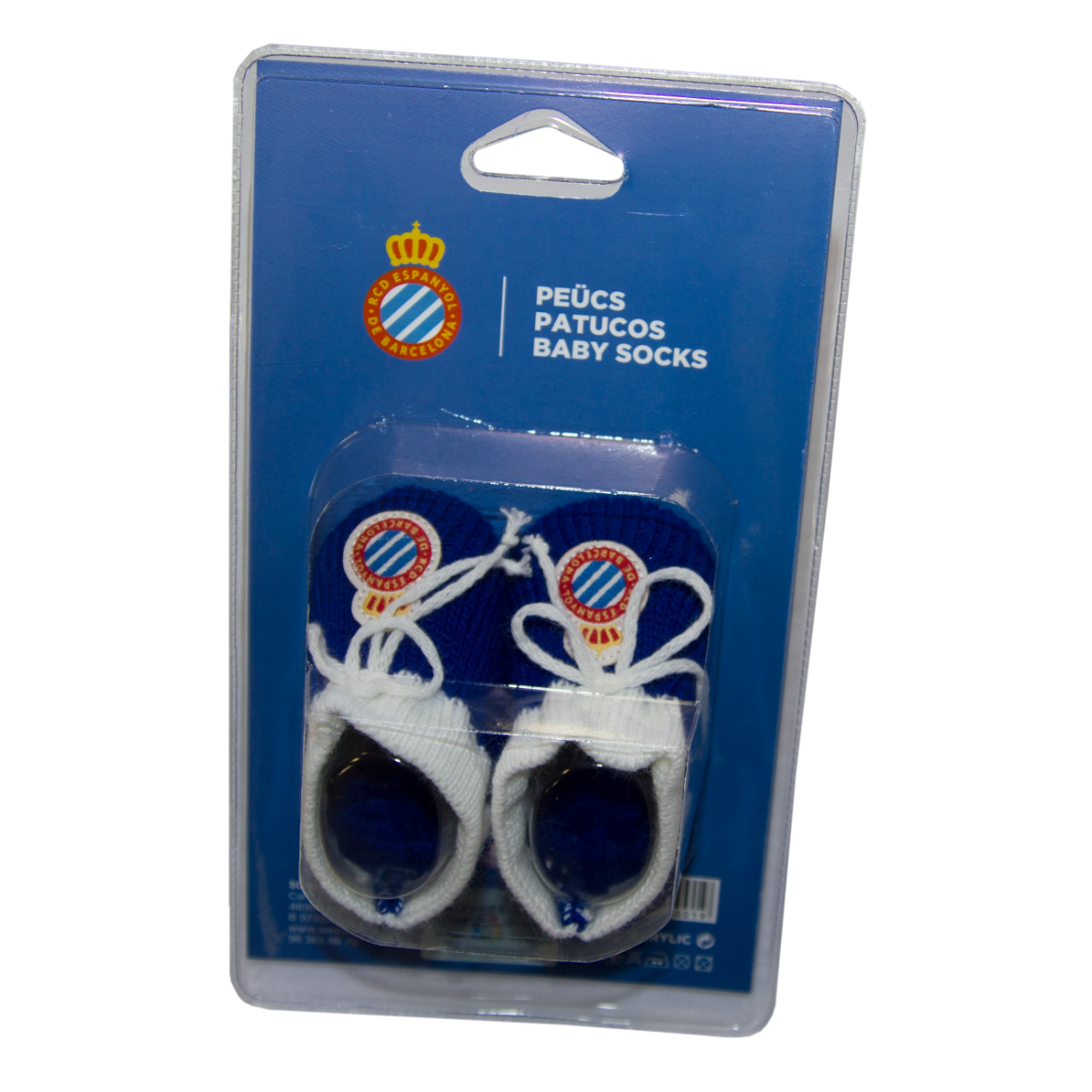 R.C.D. ESPANYOL PATUCOS