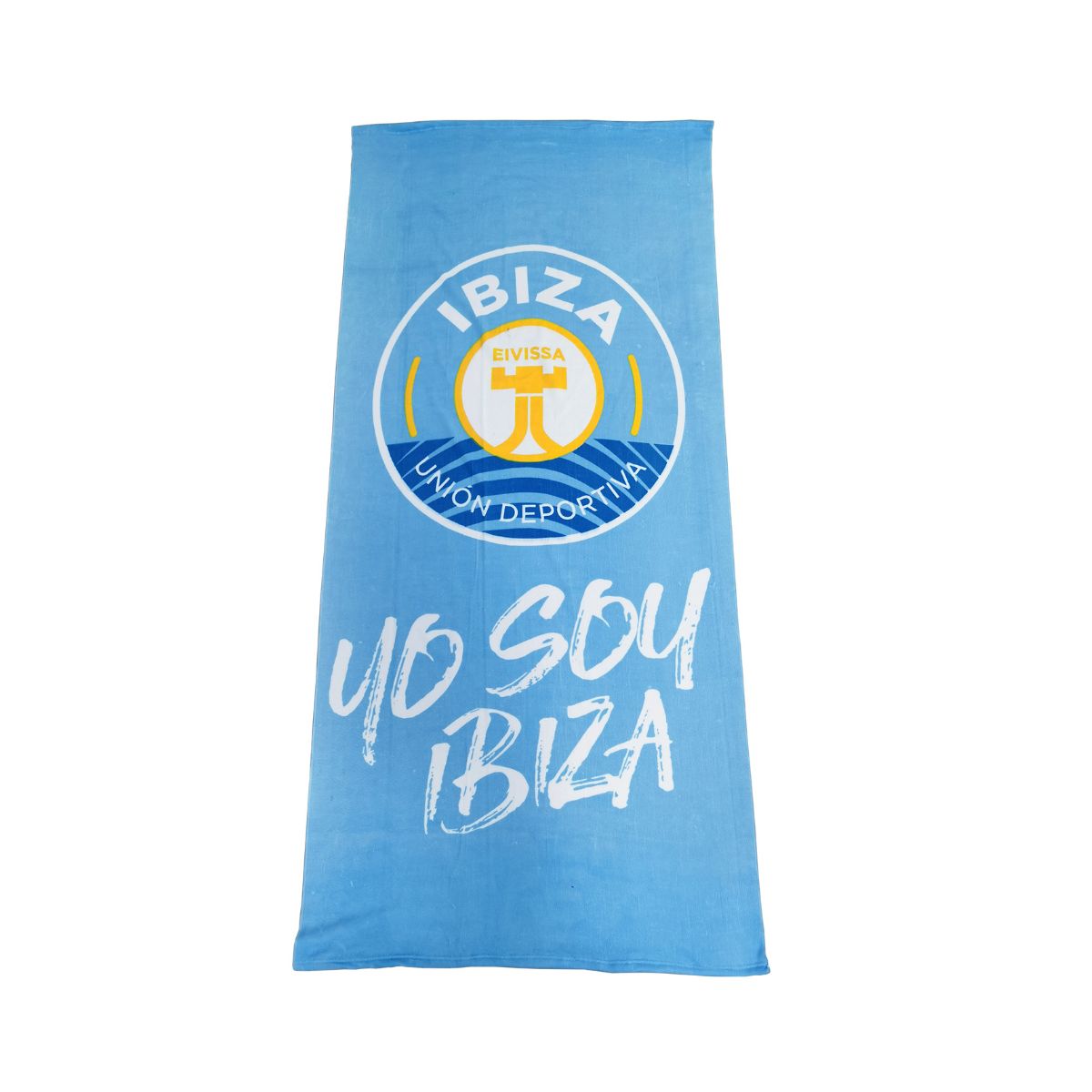 U.D IBIZA TOALLA