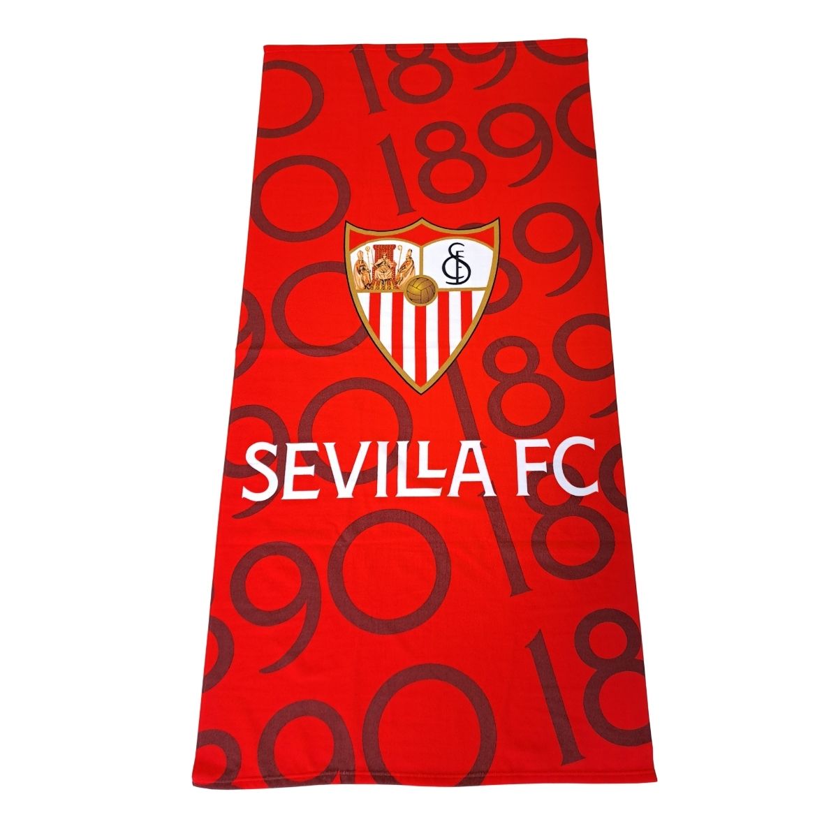 Sevilla FC Toalla 1890