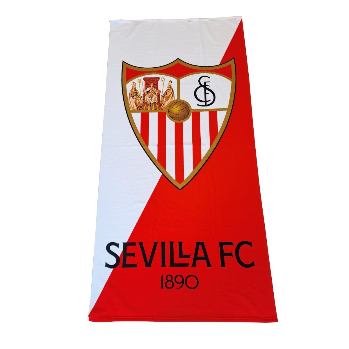 Sevilla FC Toalla diagonal